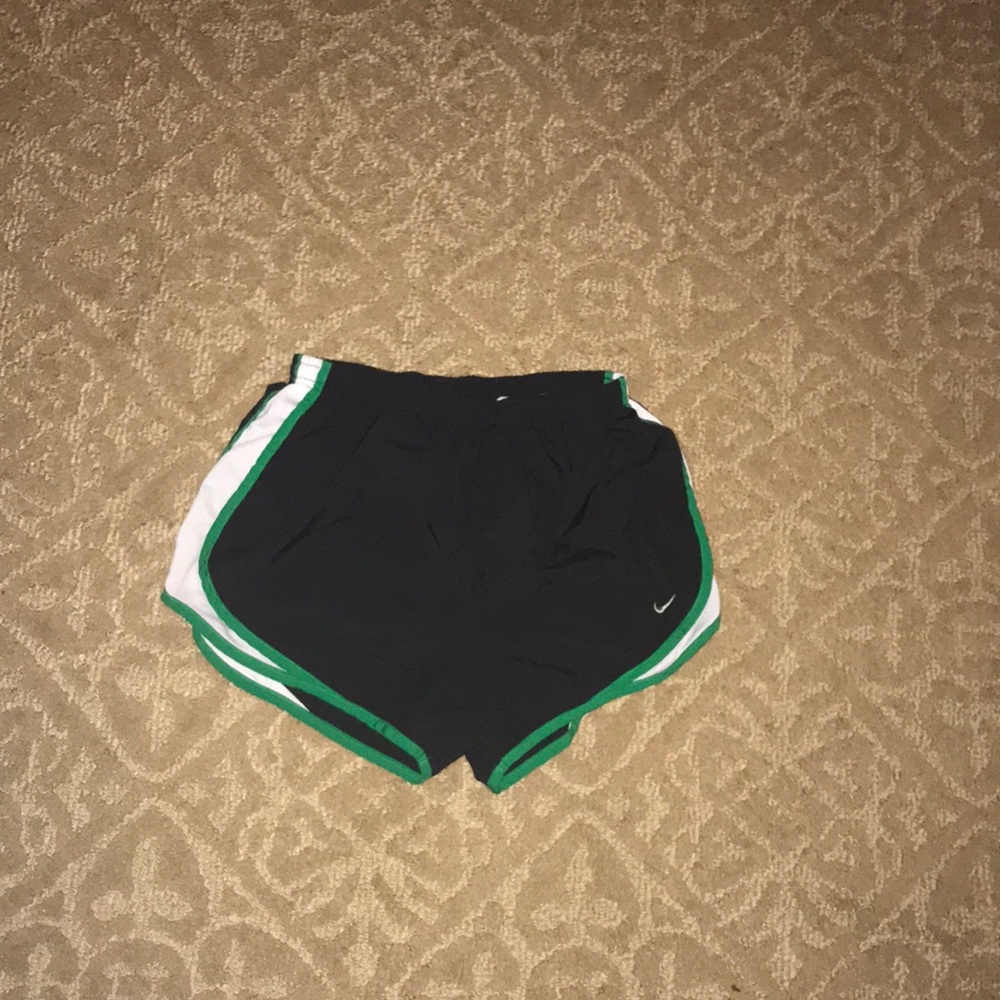 Athletic shorts